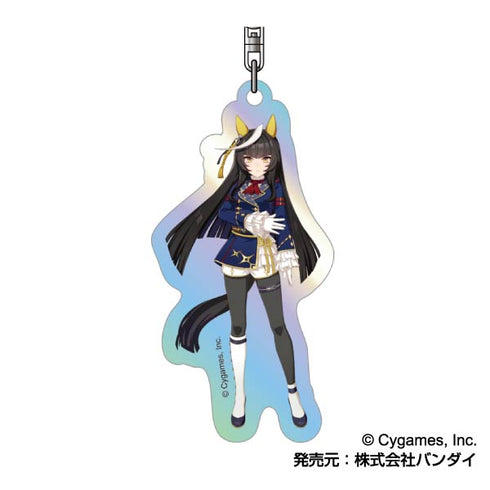 『ウマ娘 プリティーダービー』オーロラアクリルキーホルダー C BOX